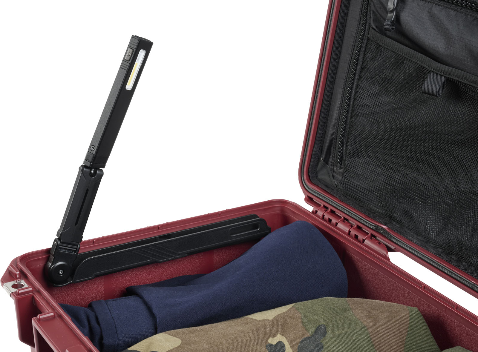 PELI Modlight Pivot MPV01