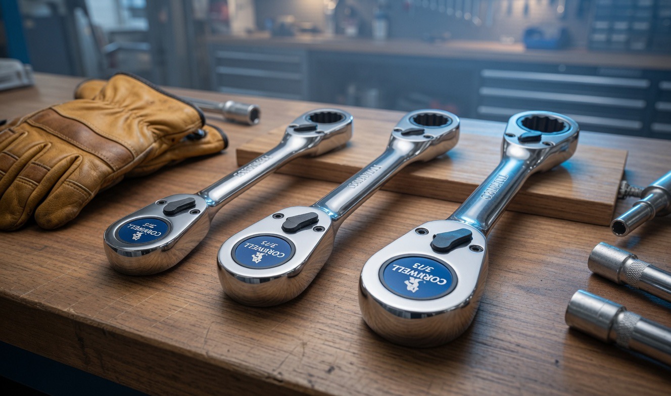 CORNWELL Handwerkzeuge