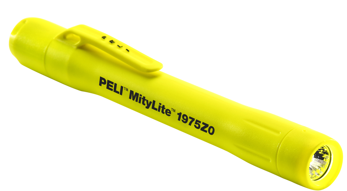 ATEX Leuchten
