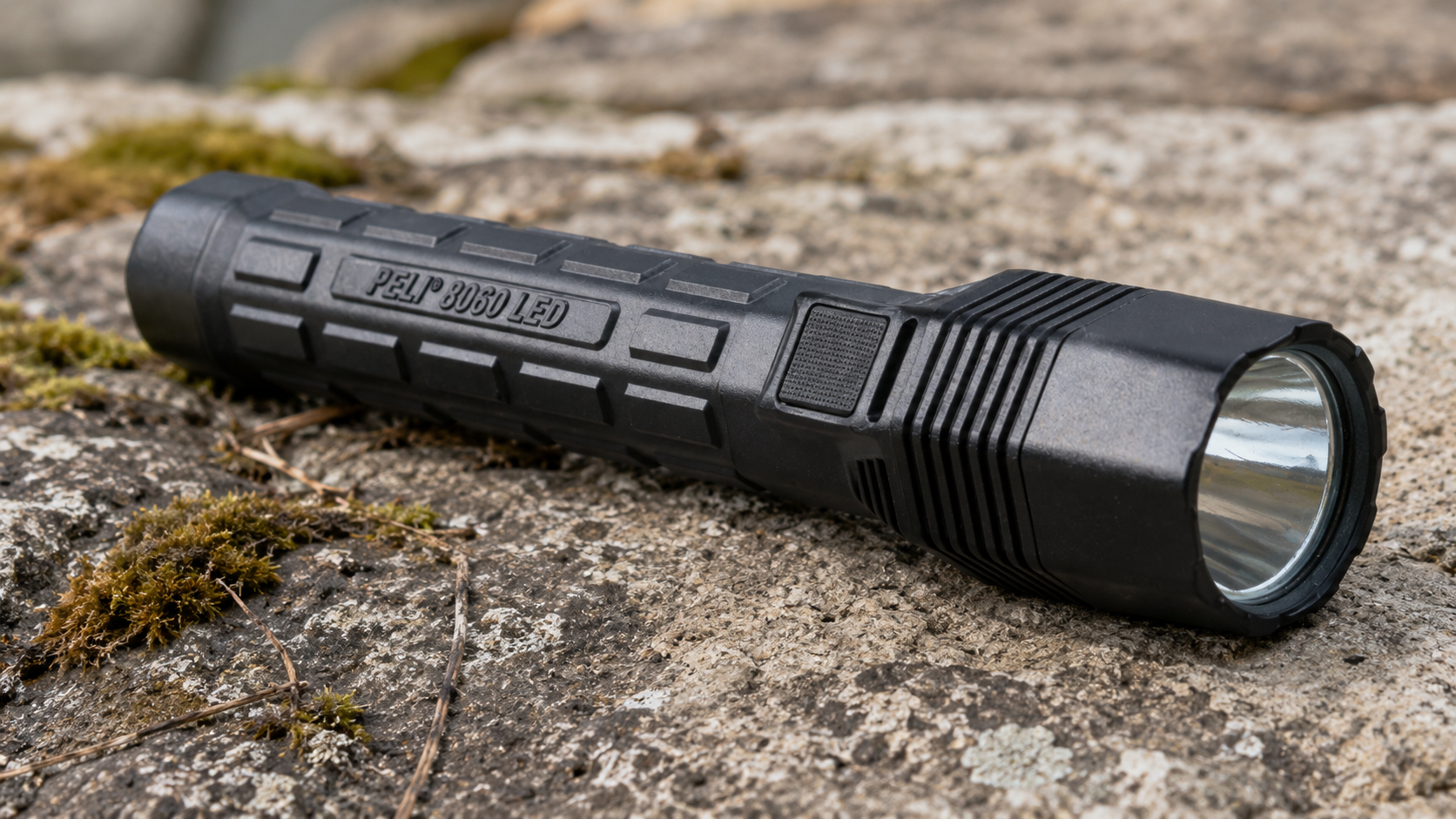 PELI Taschenlampen