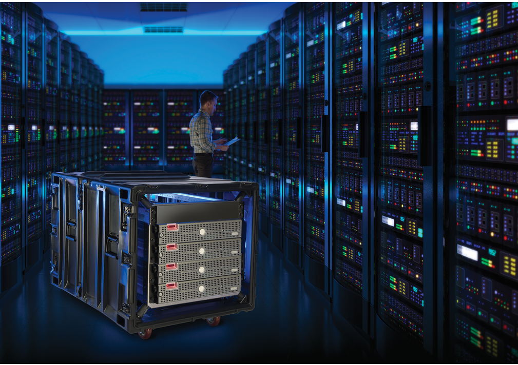 Rack Cases